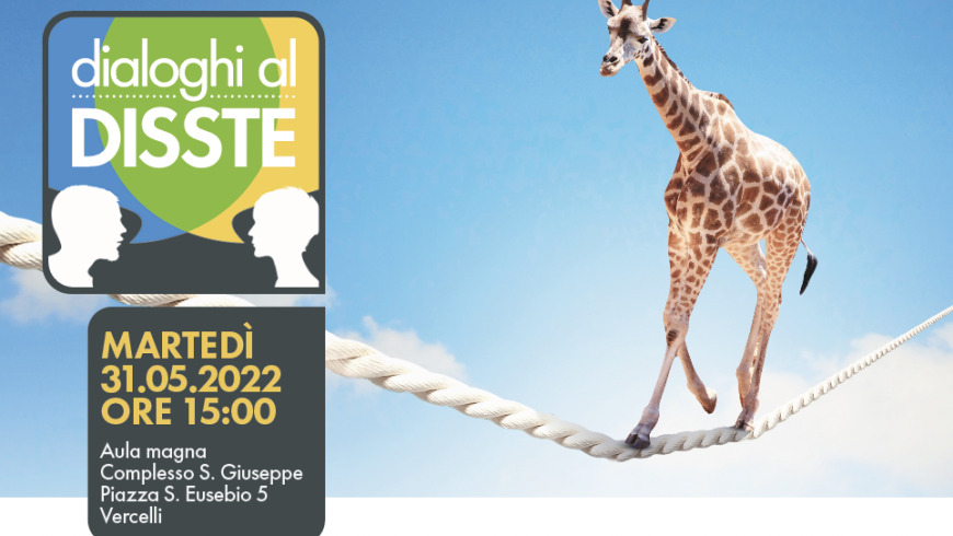 Dialoghi al Disste
