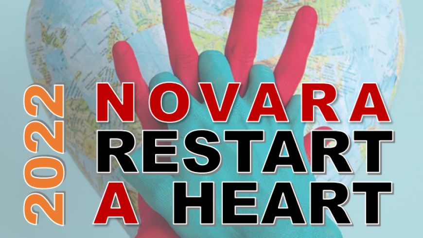 Restart a heart