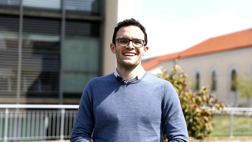 Gabriele Petagine