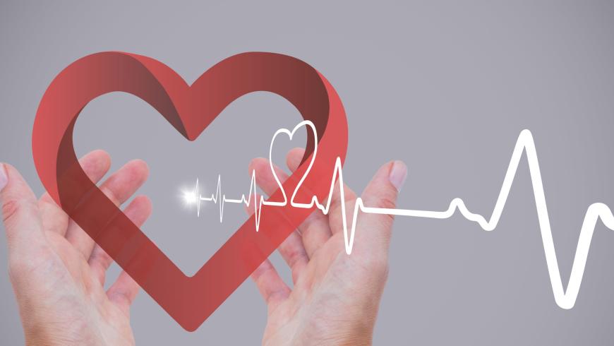 Restart a heart
