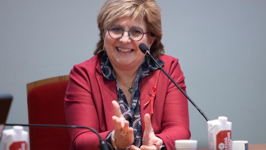 Ivana Rabbone