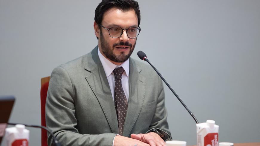 Riccardo Miggiano