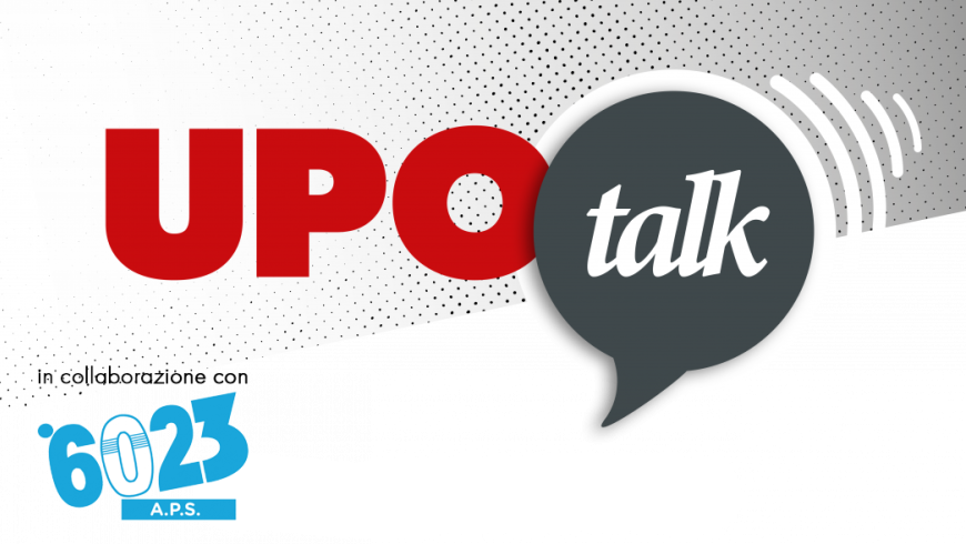 UPO Talk #44