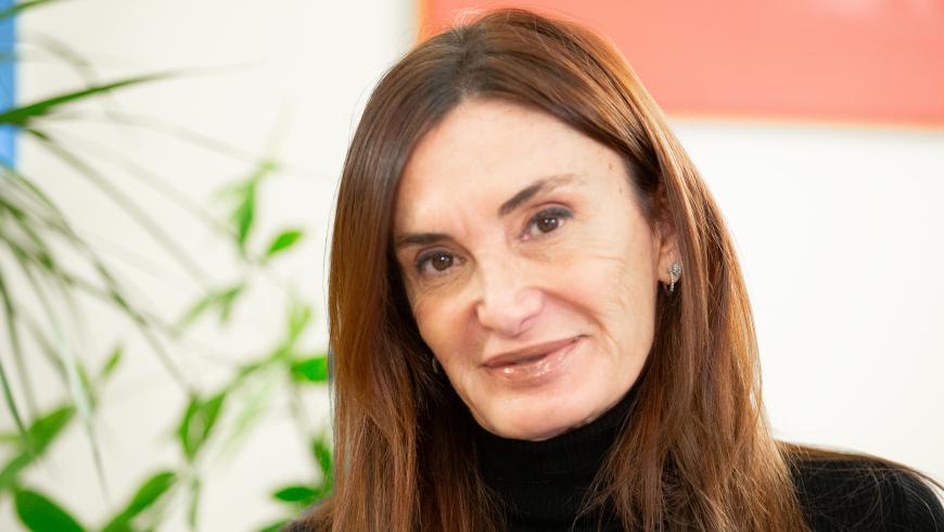 Alessandra Gennari