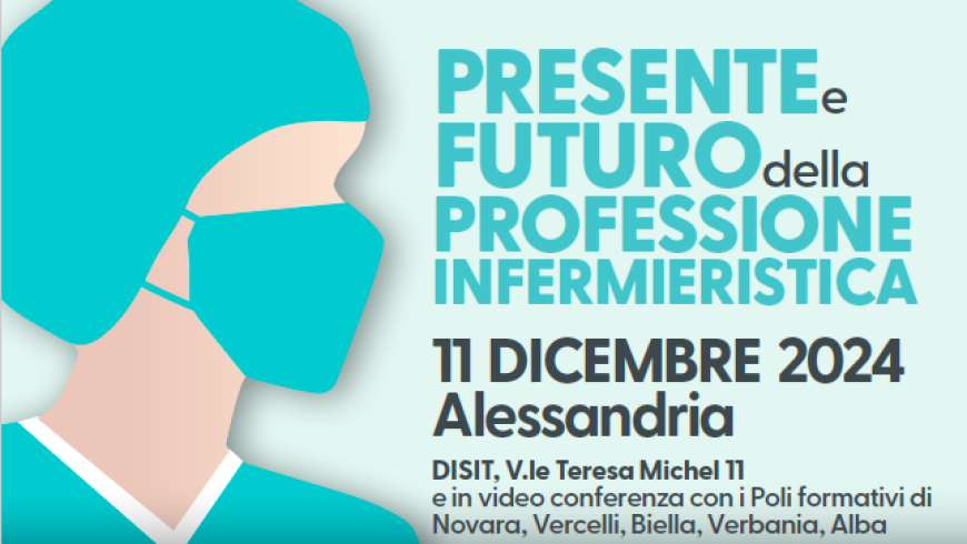 Presente e futuro della professione infermieristica