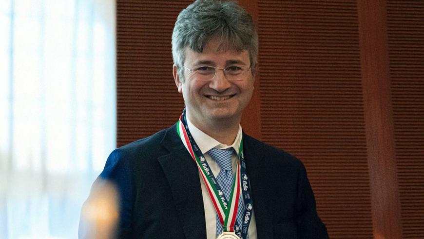 Mario Ronga