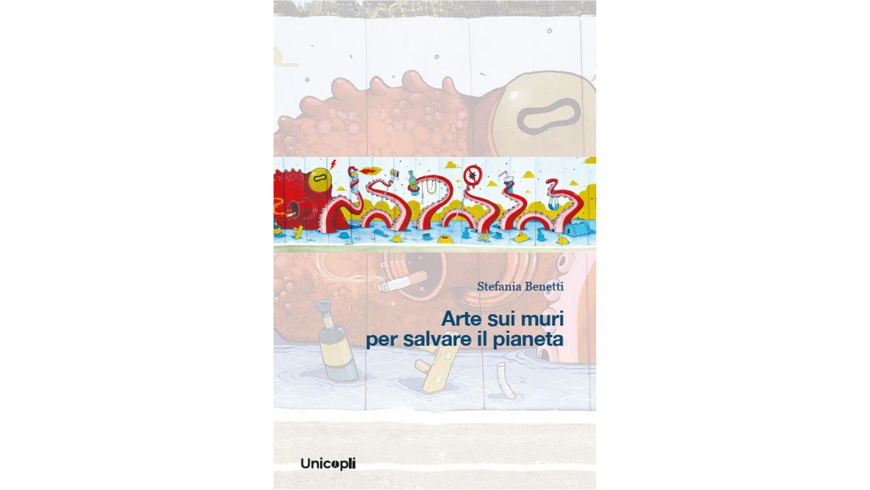 Copertina del libro