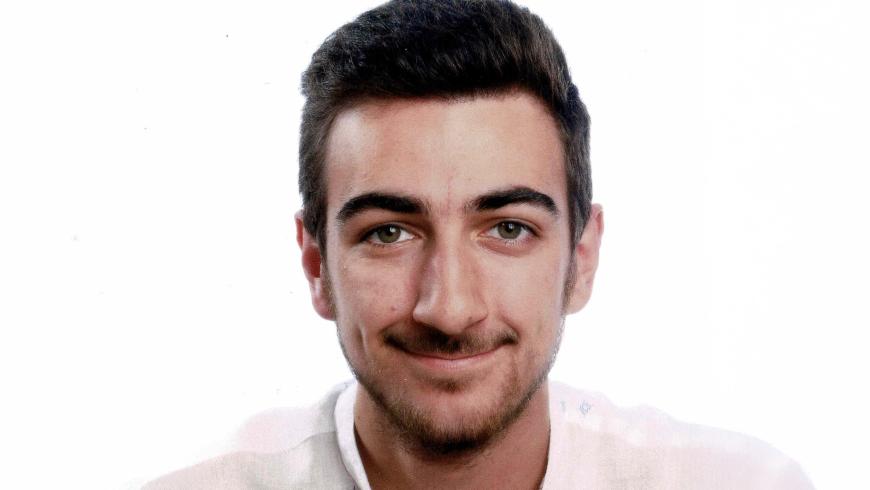 Mattia Pozzi