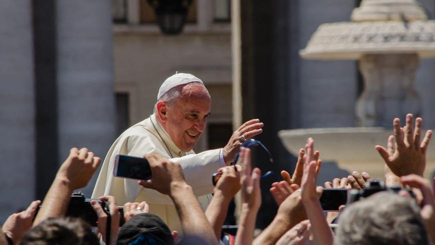 Papa Francesco