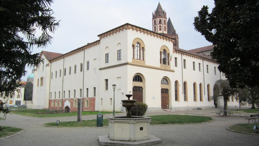 DISUM - Sant'Andrea