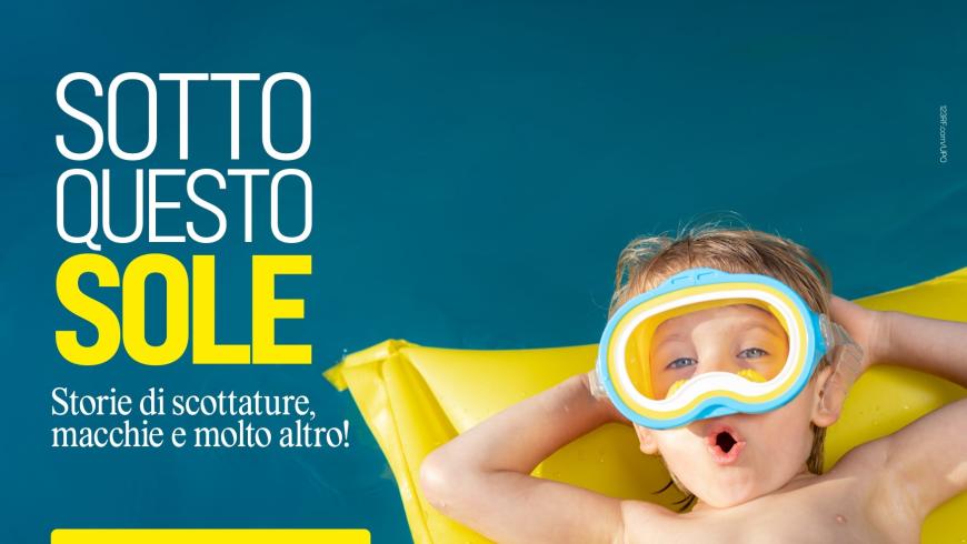 Sotto questo sole