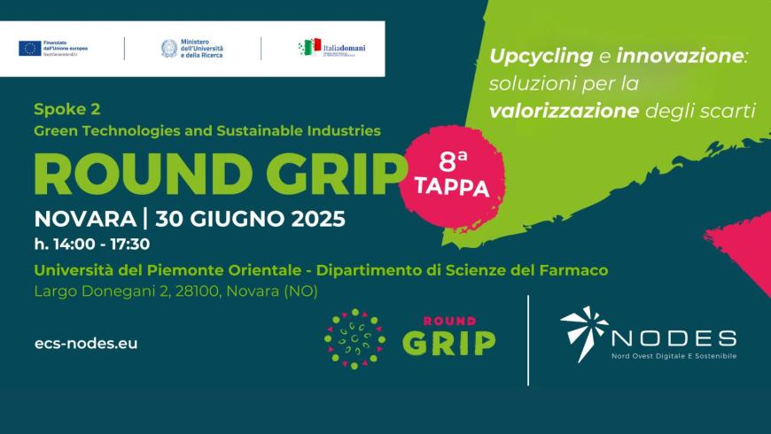 Round GRIP
