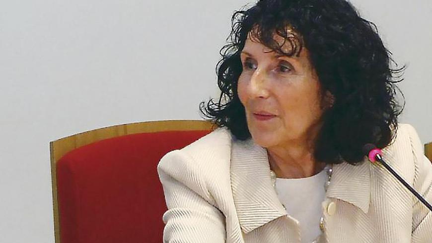 Giusi Baldissone