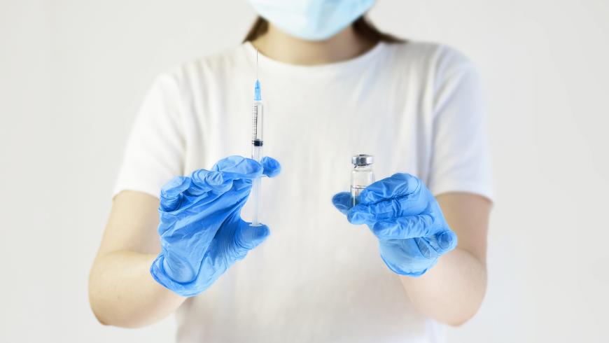 Progetto Injectheal