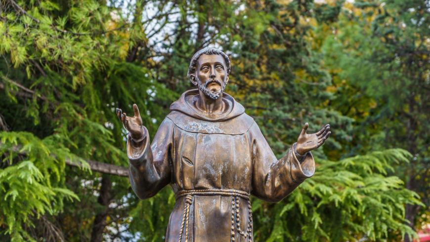 San Francesco