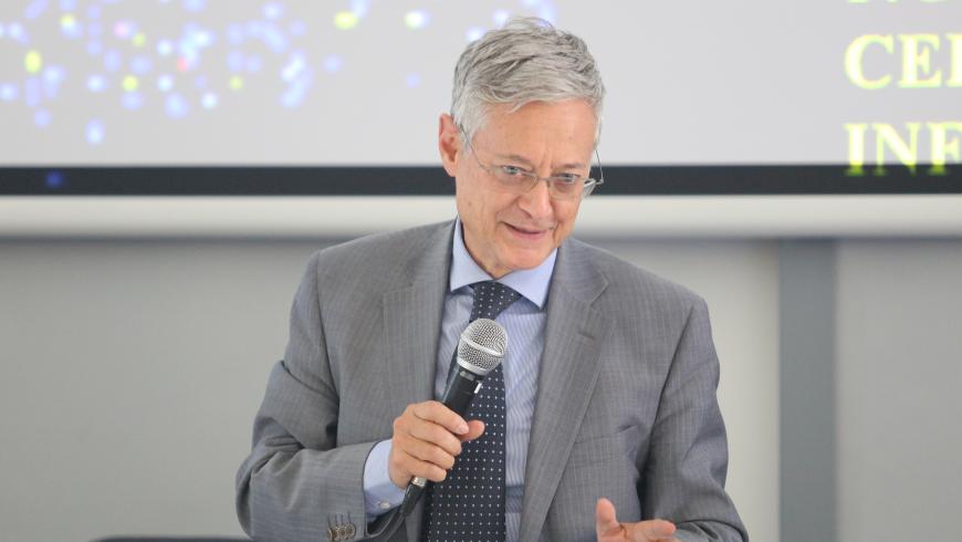 Claudio Marazzini