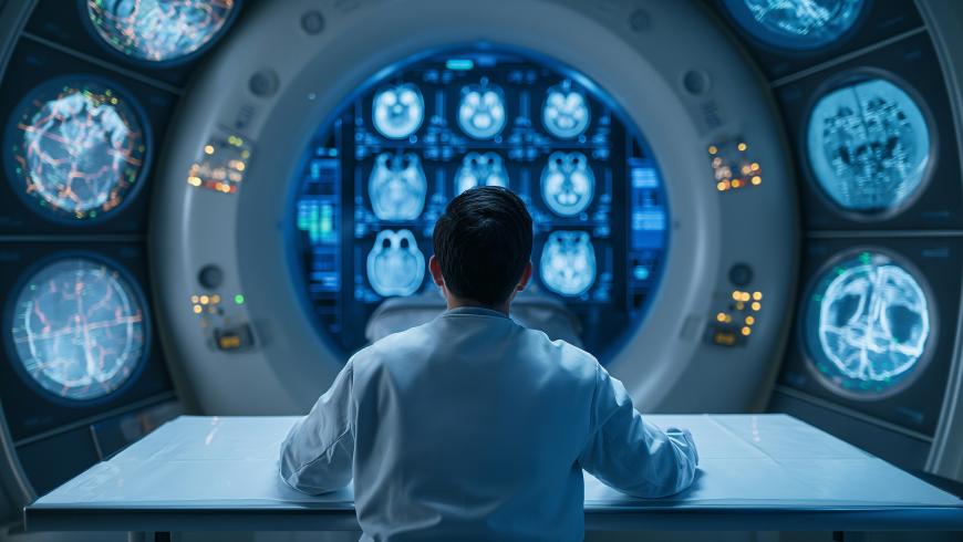 Nuclear Medicine