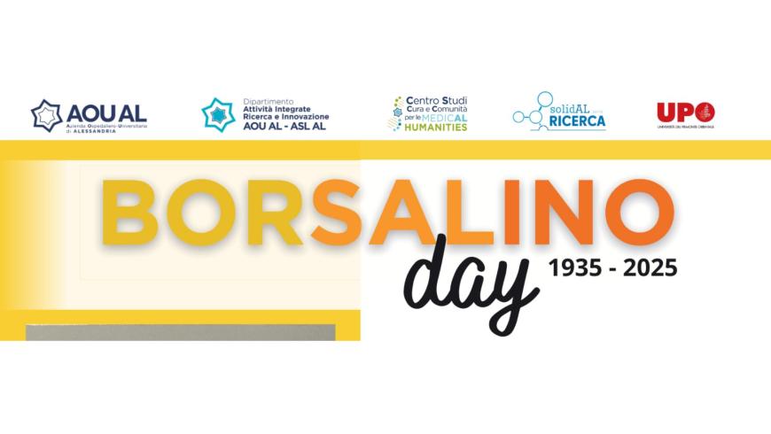 Borsalino Day 2025