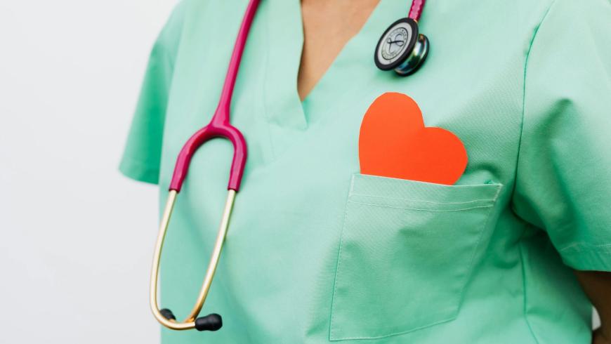 Formatori primary nursing
