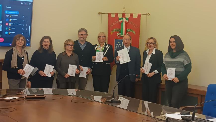 Conf Stampa