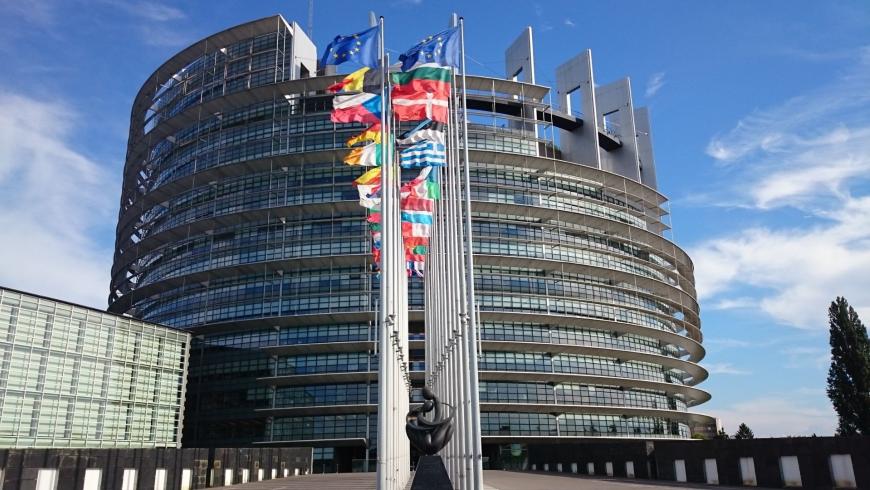 Globalizzazione degli scambi internazionali e rafforzamento dell'integrazione europea 