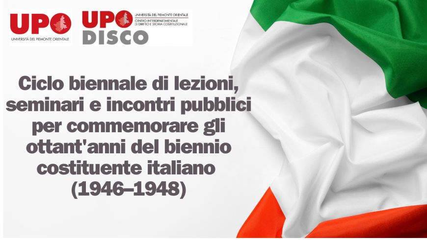 Da Marzo al DIGSPES