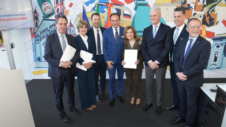 Semplificazione amministrativa