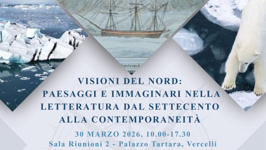 Visioni del Nord