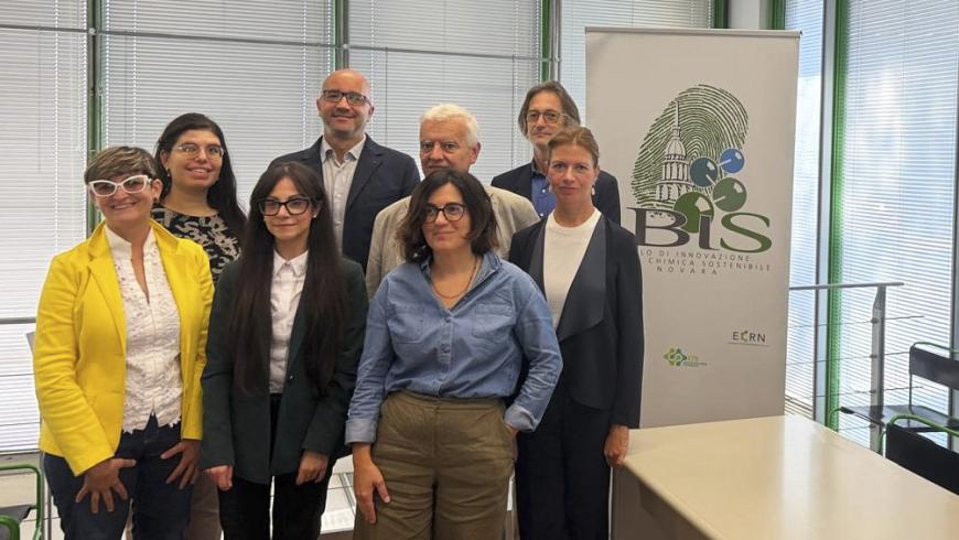 I partner del progetto
