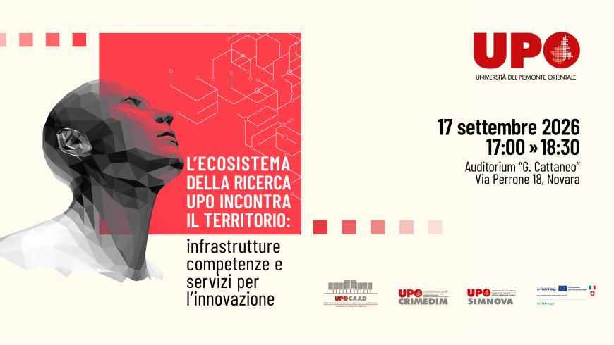 Eco Sistema Ricerca UPO